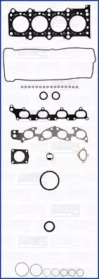 WILMINK GROUP wg1165333 -  Комплект прокладок, двигатель